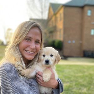 Meet your Posher, Bailey